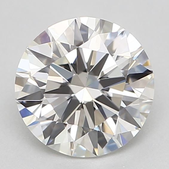 Loose Diamond - ROUND 0.6ct H VS1: Loose Diamond - ROUND 0.6ct H VS1 Source: Natural Shape: ROUND Carats: 0.6 Color: H Clarity: VS1 Certification: GIA Video: