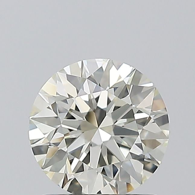 Loose Diamond - ROUND 1.01ct K SI2: Loose Diamond - ROUND 1.01ct K SI2 Source: Natural Shape: ROUND Carats: 1.01 Color: K Clarity: SI2 Certification: GIA Video: