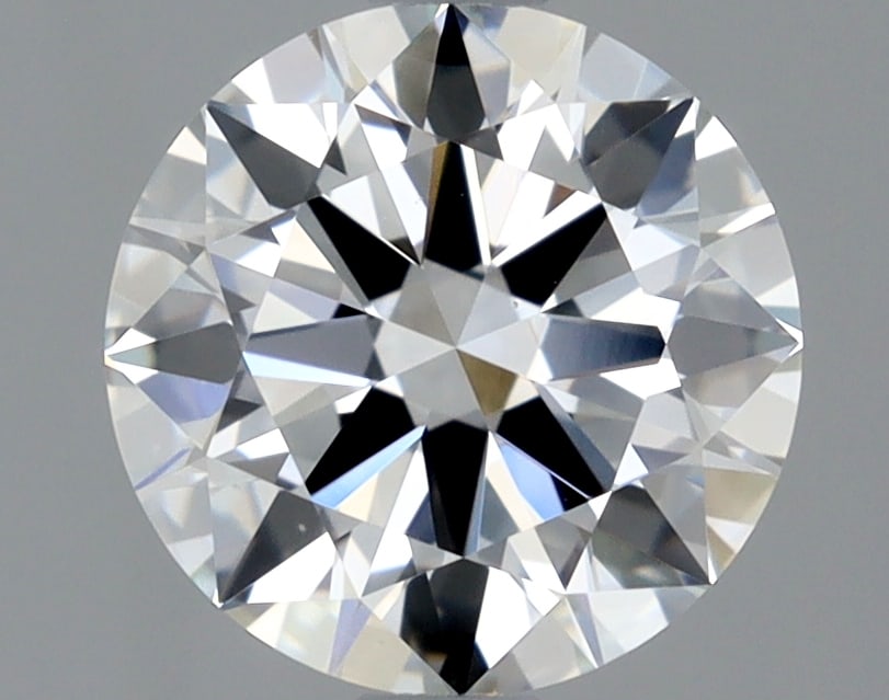 Loose Diamond - Round 1ct D VS2: Loose Diamond - Round 1ct D VS2 Source: Natural Mined Diamond Shape: Round Carats: 1 Color: D Clarity: VS2 Certification: GIA Condition: Pre-Owned PLEASE NOTE: Framed, Large, or heavy items do not hav