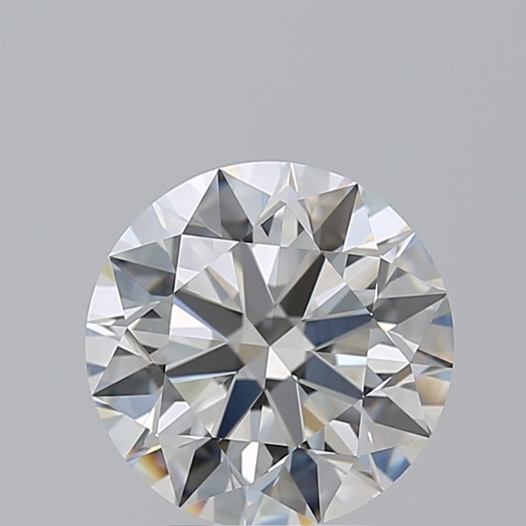 Loose Diamond - Round 3.53ct F VVS1 (1 of 1)