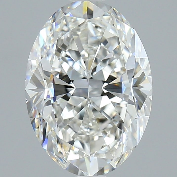 Loose Diamond - OVAL 2.41ct H VS1 (1 of 1)