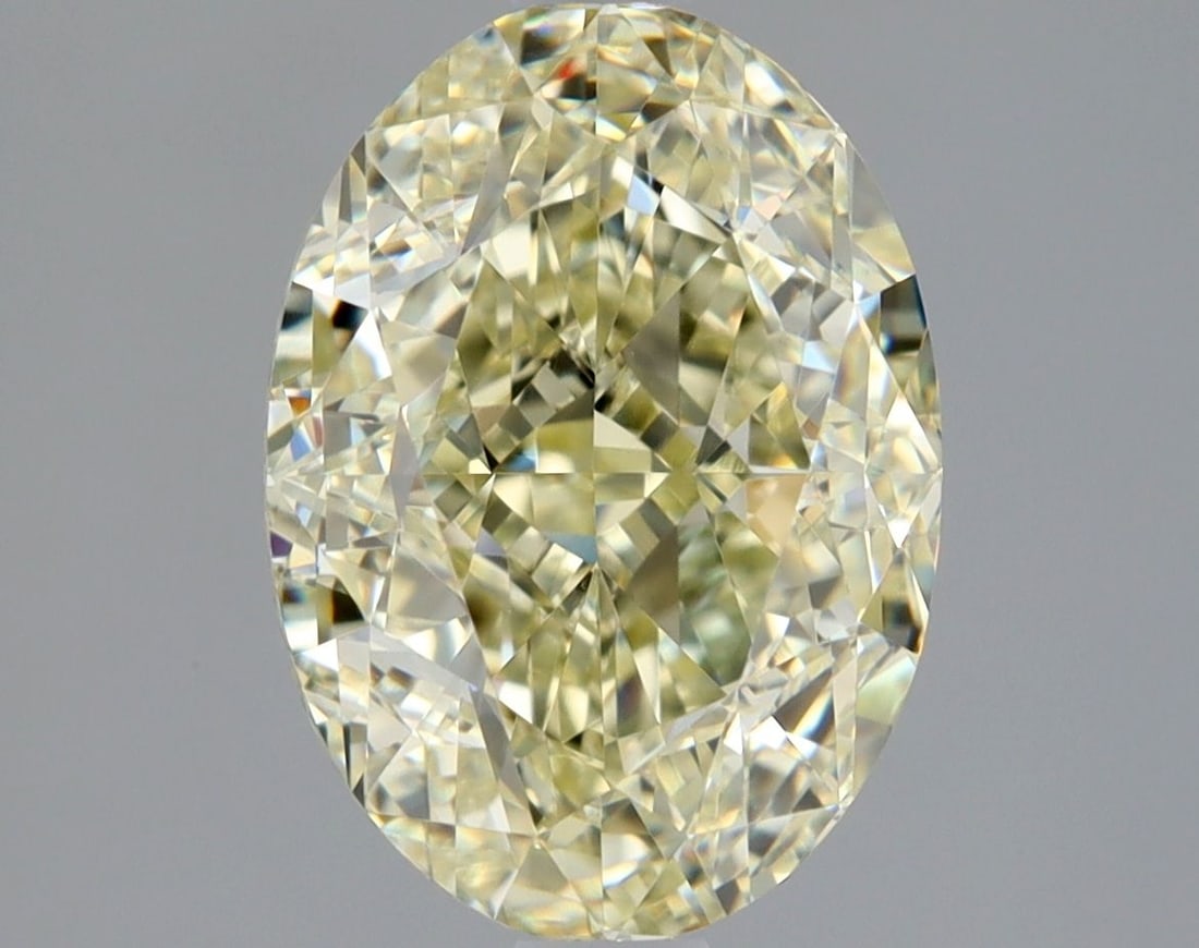 Loose Diamond - OVAL 2.51ct S-T VVS2: Loose Diamond - OVAL 2.51ct S-T VVS2 Source: Natural Shape: OVAL Carats: 2.51 Color: S-T Certification: IGI Video: