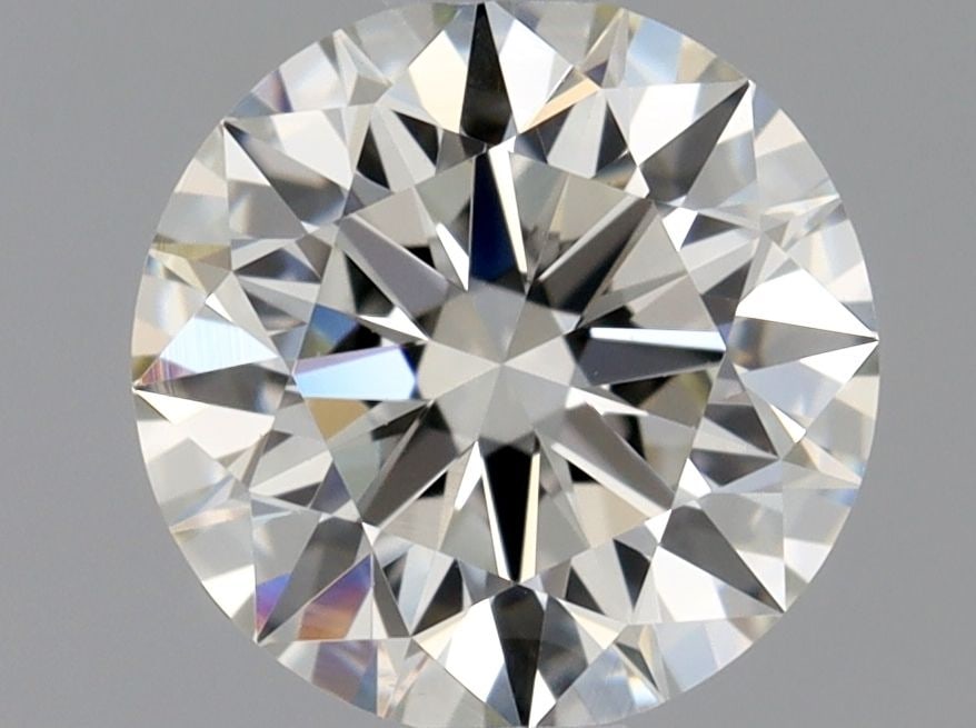 Loose Diamond - ROUND 0.71ct Faint Yellowish Green VVS2: Loose Diamond - ROUND 0.71ct Faint Yellowish Green VVS2 Source: Natural Shape: ROUND Carats: 0.71 Color: Faint Yellowish Green Certification: GIA Video: