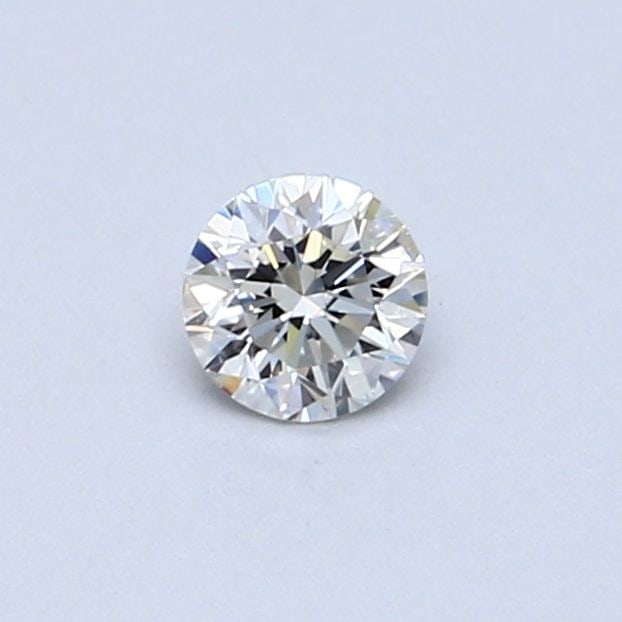 Loose Diamond - ROUND 0.3ct I SI2: Loose Diamond - ROUND 0.3ct I SI2 Source: Natural Shape: ROUND Carats: 0.3 Color: I Clarity: SI2 Certification: GIA Video: