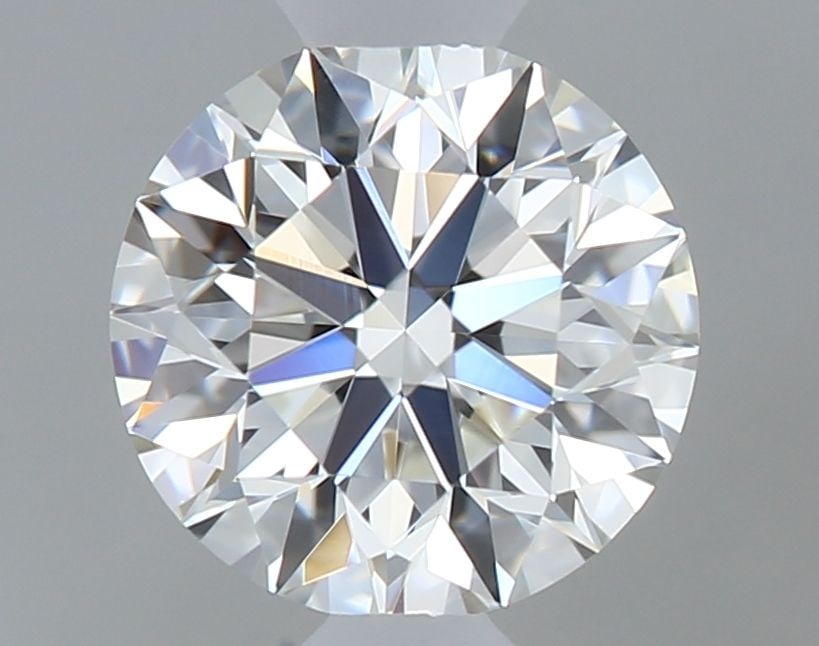 Loose Diamond - ROUND 0.52ct G IF: Loose Diamond - ROUND 0.52ct G IF Source: Natural Shape: ROUND Carats: 0.52 Color: G Clarity: IF Certification: GIA Video: