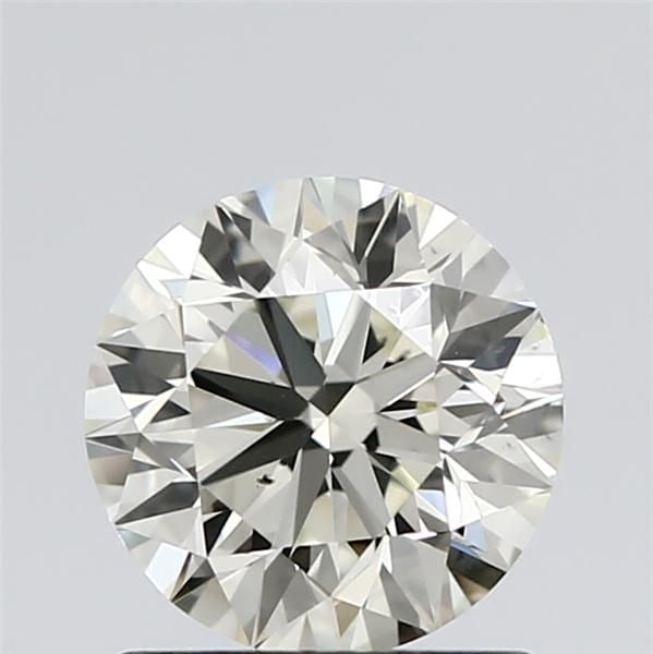 Loose Diamond - ROUND 1.2ct N VS2: Loose Diamond - ROUND 1.2ct N VS2 Source: Natural Shape: ROUND Carats: 1.2 Color: N Clarity: VS2 Certification: GIA Video:
