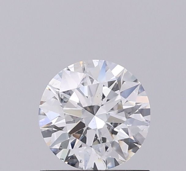 Loose Diamond - ROUND 0.7ct F SI2: Loose Diamond - ROUND 0.7ct F SI2 Source: Natural Shape: ROUND Carats: 0.7 Color: F Clarity: SI2 Certification: GIA Video: