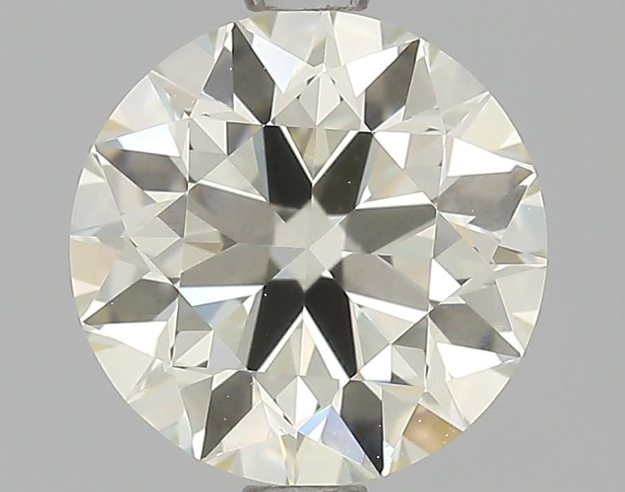 Loose Diamond - ROUND 1.7ct M VVS1: Loose Diamond - ROUND 1.7ct M VVS1 Source: Natural Shape: ROUND Carats: 1.7 Color: M Clarity: VVS1 Certification: HRD Video: