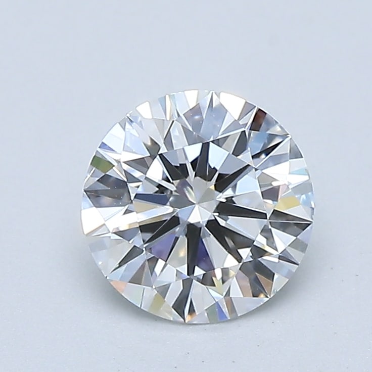 Loose Diamond - Round 0.96ct F VS2 (1 of 1)