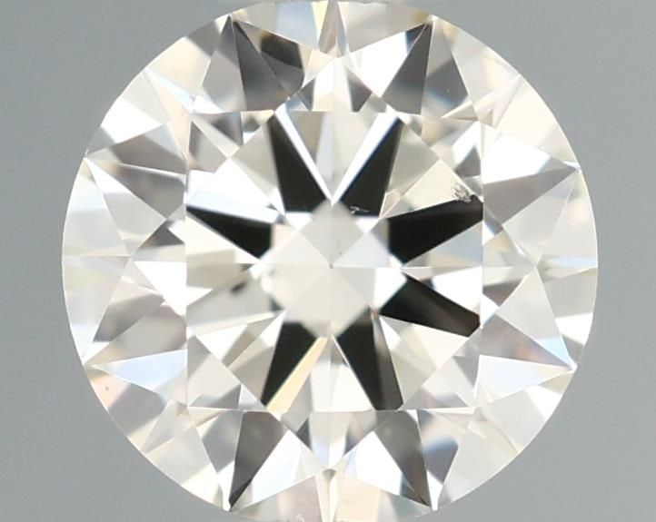 Loose Diamond - ROUND 0.4ct L SI1: Loose Diamond - ROUND 0.4ct L SI1 Source: Natural Shape: ROUND Carats: 0.4 Color: L Clarity: SI1 Certification: GIA Video: