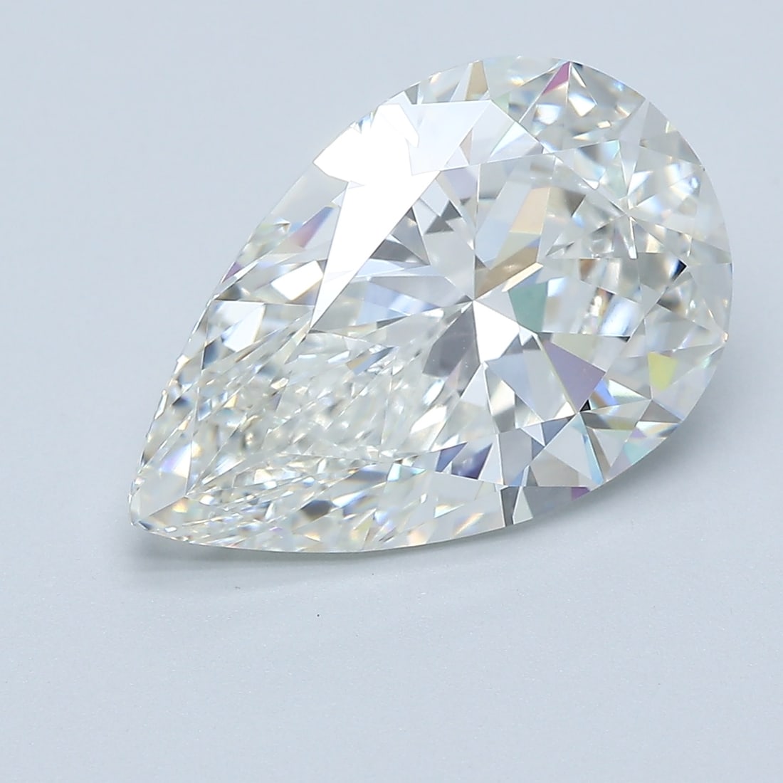 Loose Diamond - PRINCESS 13.05ct K SI1 (1 of 1)