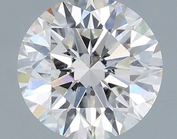 Loose Diamond - ROUND 1.06ct F SI1: Loose Diamond - ROUND 1.06ct F SI1 Source: Natural Shape: ROUND Carats: 1.06 Color: F Clarity: SI1 Certification: IGI Video: