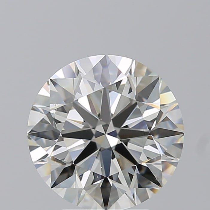 Loose Diamond - Round 4.01ct J SI1: Loose Diamond - Round 4.01ct J SI1 Source: Natural Mined Diamond Shape: Round Carats: 4.01 Color: J Clarity: SI1 Certification: GIA Condition: Pre-Owned PLEASE NOTE: Framed, Large, or heavy items do n