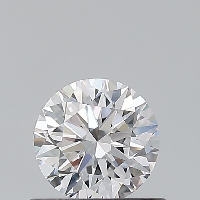 Loose Diamond - ROUND 0.55ct D VS1 (1 of 1)
