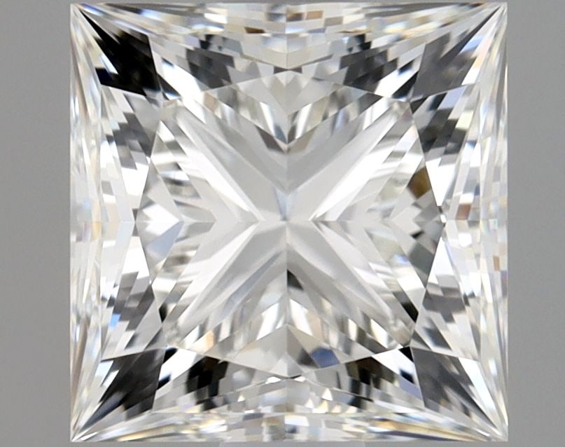 Loose Diamond - PRINCESS 1.5ct H IF (1 of 1)