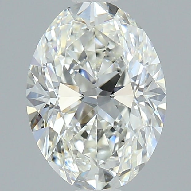 Loose Diamond - OVAL 1.5ct I SI1: Loose Diamond - OVAL 1.5ct I SI1 Source: Natural Mined Diamond Shape: OVAL Carats: 1.5 Color: I Clarity: SI1 Certification: GIA Condition: Pre-Owned PLEASE NOTE: Framed, Large, or heavy items do not h