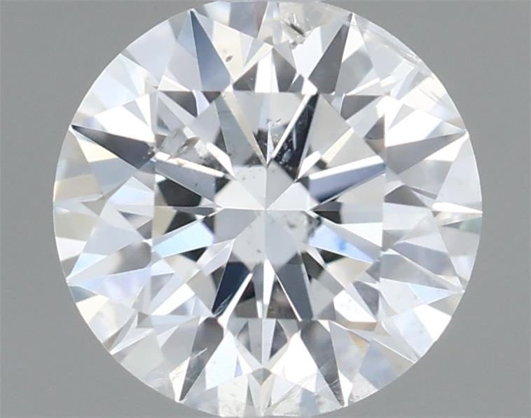Loose Diamond - ROUND 0.7ct F I1: Loose Diamond - ROUND 0.7ct F I1 Source: Natural Shape: ROUND Carats: 0.7 Color: F Clarity: I1 Certification: GIA Video: