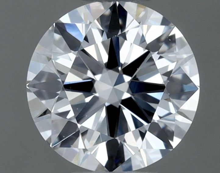 Loose Diamond - ROUND 0.55ct F VS2: Loose Diamond - ROUND 0.55ct F VS2 Source: Natural Shape: ROUND Carats: 0.55 Color: F Clarity: VS2 Certification: GIA Video: