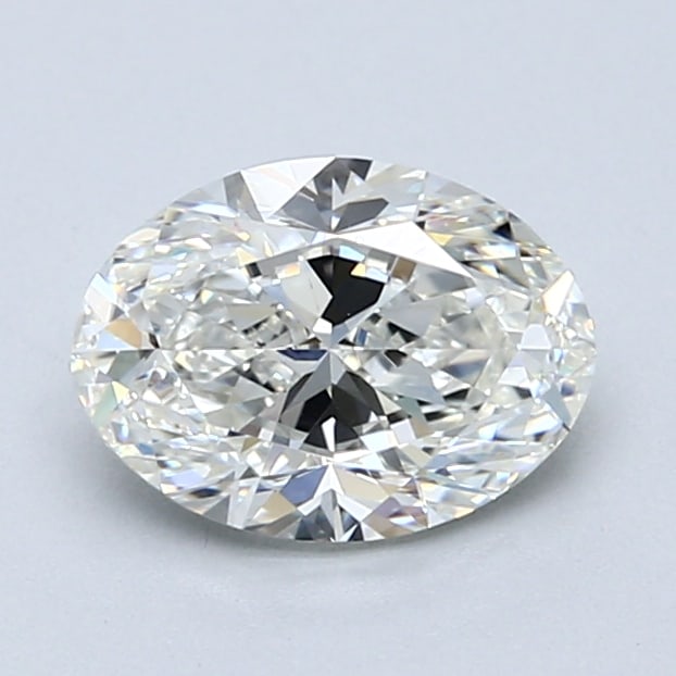 Loose Diamond - OVAL 1.4ct I VS2 (1 of 1)