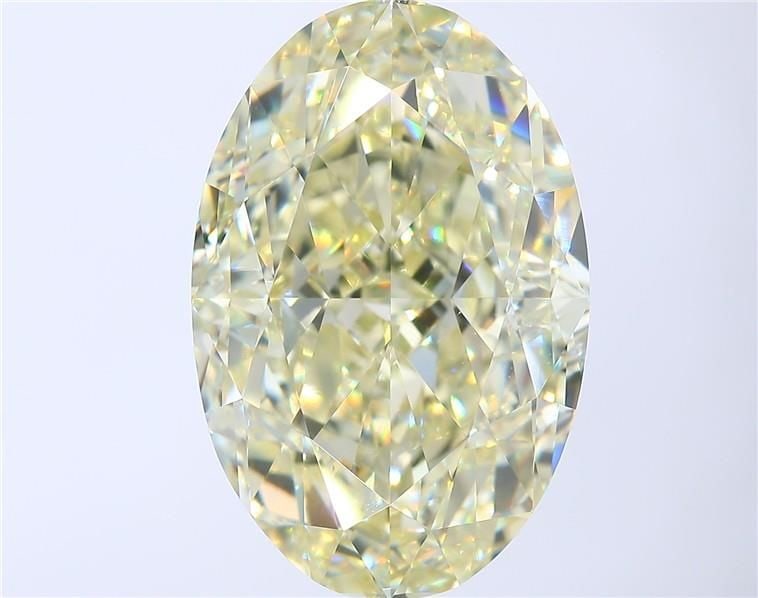 Loose Diamond - OVAL 10.05ct U-V VS2: Loose Diamond - OVAL 10.05ct U-V VS2 Source: Natural Shape: OVAL Carats: 10.05 Color: U-V Certification: GIA Video:
