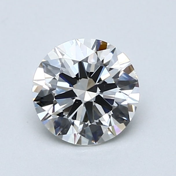 Loose Diamond - Round 1.01ct G VS1: Loose Diamond - Round 1.01ct G VS1 Source: Natural Mined Diamond Shape: Round Carats: 1.01 Color: G Clarity: VS1 Certification: GIA Condition: Pre-Owned PLEASE NOTE: Framed, Large, or heavy items do n