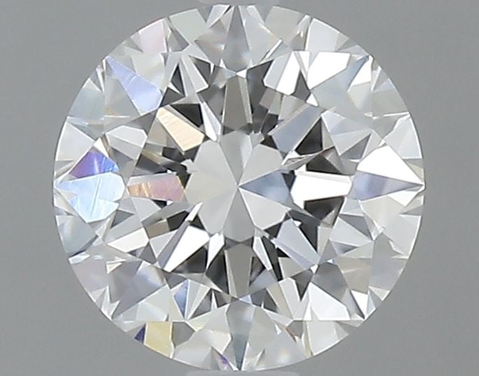 Loose Diamond - ROUND 0.5ct E VVS2: Loose Diamond - ROUND 0.5ct E VVS2 Source: Natural Shape: ROUND Carats: 0.5 Color: E Clarity: VVS2 Certification: GIA Video: