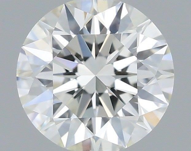 Loose Diamond - ROUND 0.36ct I VS1: Loose Diamond - ROUND 0.36ct I VS1 Source: Natural Shape: ROUND Carats: 0.36 Color: I Clarity: VS1 Certification: GIA Video: