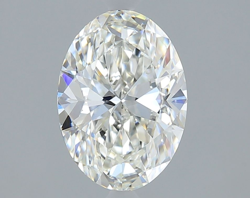 Loose Diamond - OVAL 1.2ct I VVS2: Loose Diamond - OVAL 1.2ct I VVS2 Source: Natural Shape: OVAL Carats: 1.2 Color: I Clarity: VVS2 Certification: GIA Video: