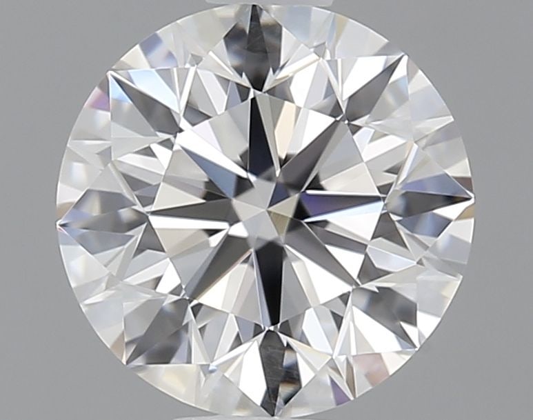 Loose Diamond - ROUND 1.0ct D VVS1 (1 of 1)