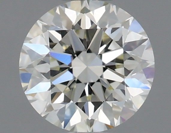 Loose Diamond - ROUND 0.5ct L VVS2: Loose Diamond - ROUND 0.5ct L VVS2 Source: Natural Shape: ROUND Carats: 0.5 Color: L Clarity: VVS2 Certification: GIA Video: