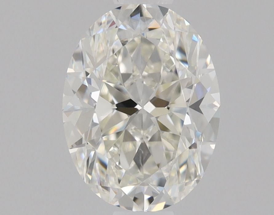 Loose Diamond - OVAL 0.7ct J VS1: Loose Diamond - OVAL 0.7ct J VS1 Source: Natural Shape: OVAL Carats: 0.7 Color: J Clarity: VS1 Certification: GIA Video: