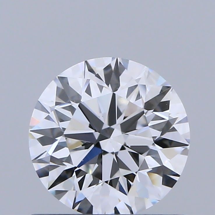 Loose Diamond - ROUND 0.7ct D VS1 (1 of 1)