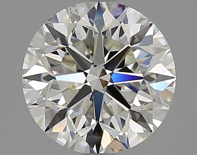 Loose Diamond - Round 2.5ct H VS1: Loose Diamond - Round 2.5ct H VS1 Source: Natural Mined Diamond Shape: Round Carats: 2.5 Color: H Clarity: VS1 Certification: GIA Condition: Pre-Owned PLEASE NOTE: Framed, Large, or heavy items do not