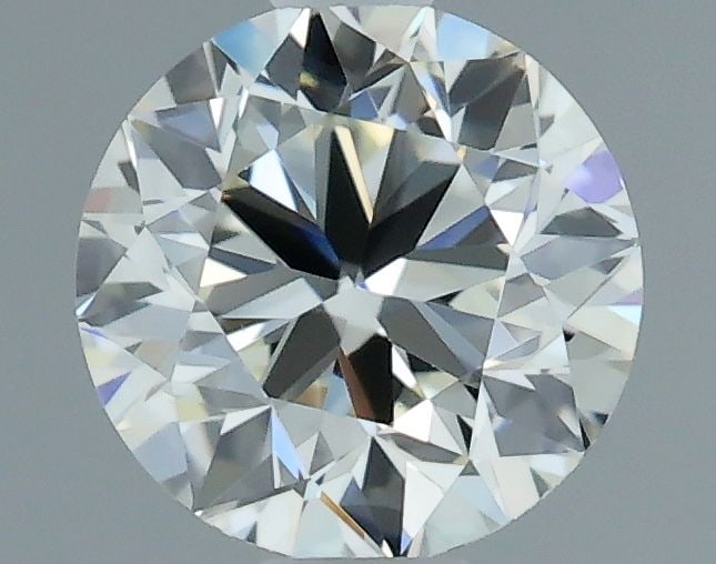 Loose Diamond - ROUND 0.6ct I VVS2: Loose Diamond - ROUND 0.6ct I VVS2 Source: Natural Shape: ROUND Carats: 0.6 Color: I Clarity: VVS2 Certification: IGI Video: