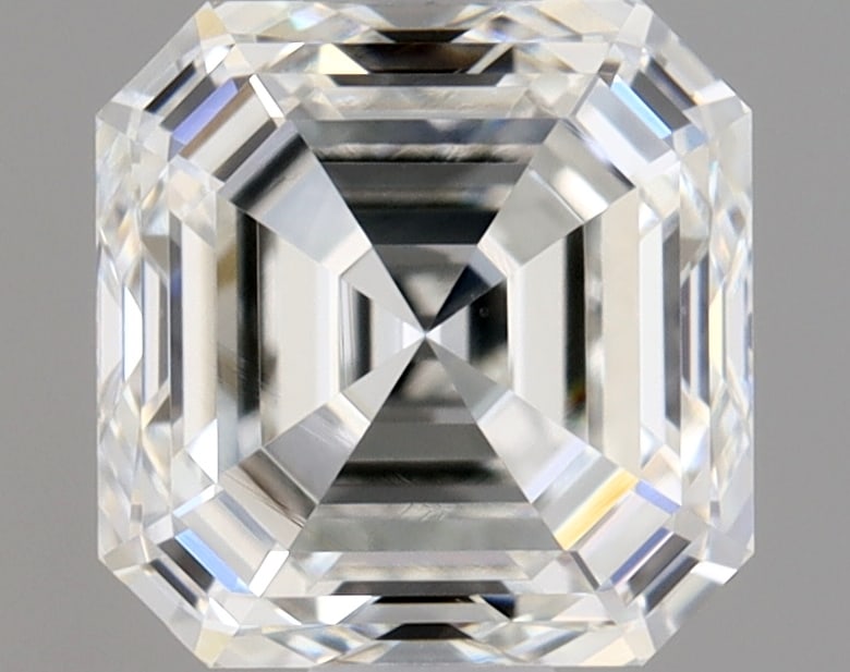Loose Diamond - ASSCHER 1.02ct H VS1: Loose Diamond - ASSCHER 1.02ct H VS1 Source: Natural Mined Diamond Shape: ASSCHER Carats: 1.02 Color: H Clarity: VS1 Certification: GIA Condition: Pre-Owned PLEASE NOTE: Framed, Large, or heavy items 