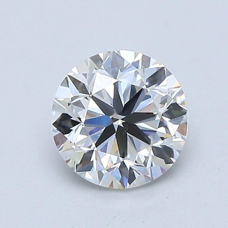 Loose Diamond - Round 1ct G VS1: Loose Diamond - Round 1ct G VS1 Source: Natural Mined Diamond Shape: Round Carats: 1 Color: G Clarity: VS1 Certification: GIA Condition: Pre-Owned PLEASE NOTE: Framed, Large, or heavy items do not hav