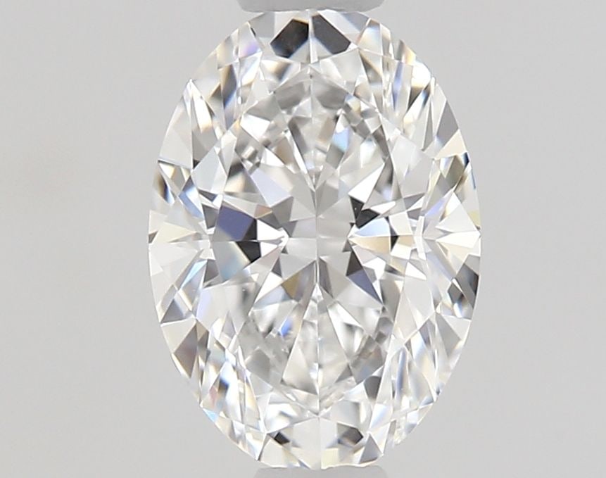 Loose Diamond - OVAL 0.55ct E VS1: Loose Diamond - OVAL 0.55ct E VS1 Source: Natural Shape: OVAL Carats: 0.55 Color: E Clarity: VS1 Certification: GIA Video:
