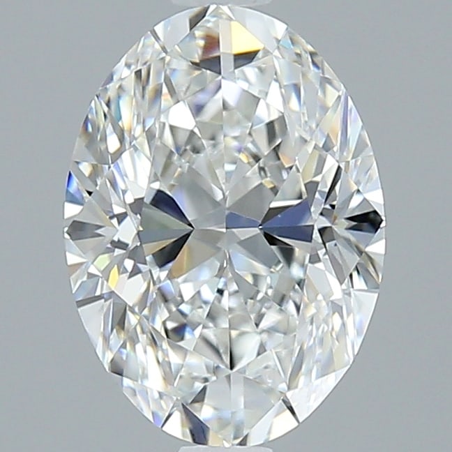 Loose Diamond - OVAL 2ct F VS1: Loose Diamond - OVAL 2ct F VS1 Source: Natural Mined Diamond Shape: OVAL Carats: 2 Color: F Clarity: VS1 Certification: GIA Condition: Pre-Owned PLEASE NOTE: Framed, Large, or heavy items do not have 