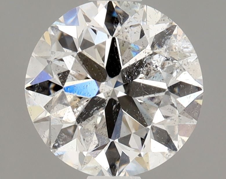 Loose Diamond - ROUND 0.9ct E SI2: Loose Diamond - ROUND 0.9ct E SI2 Source: Natural Shape: ROUND Carats: 0.9 Color: E Clarity: SI2 Certification: IGI Video: