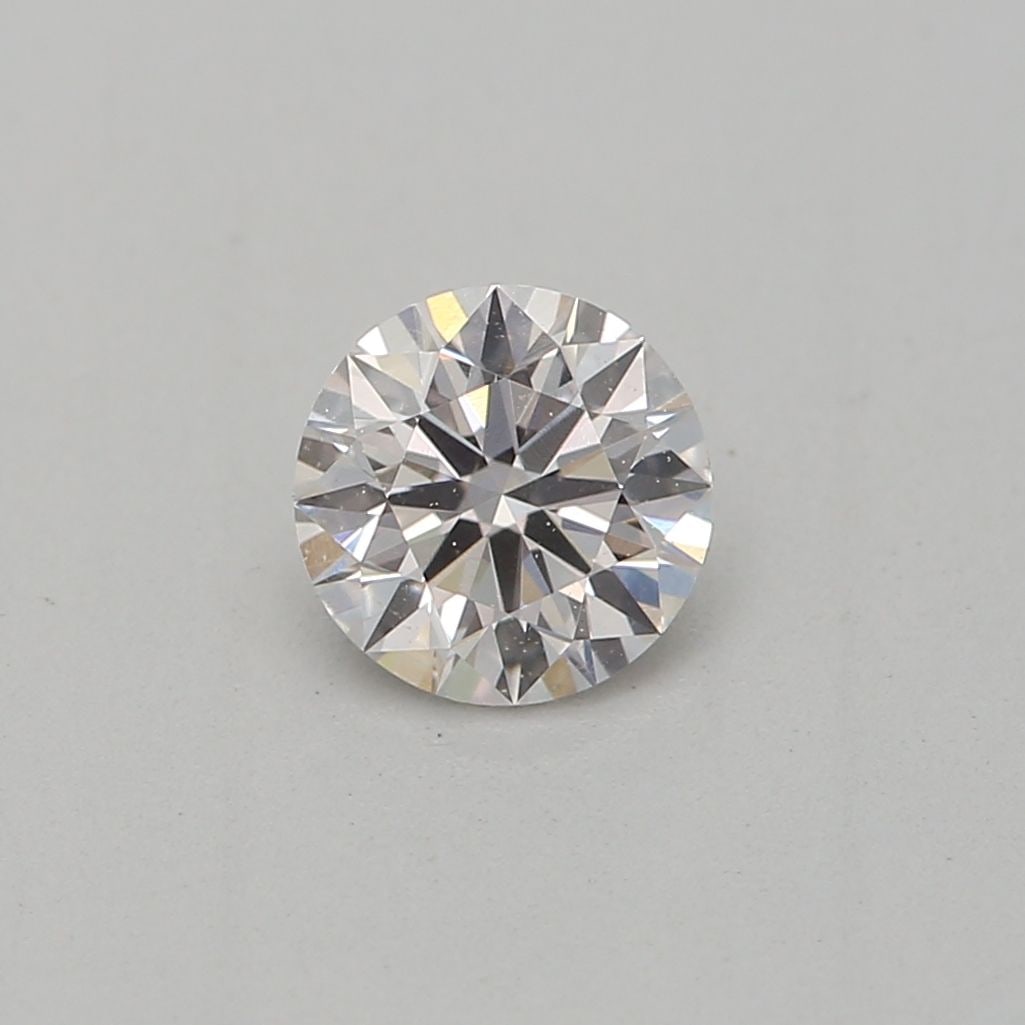Loose Diamond - ROUND 0.3ct Faint Pink VS1: Loose Diamond - ROUND 0.3ct Faint Pink VS1 Source: Natural Shape: ROUND Carats: 0.3 Color: Faint Pink Certification: GIA Video: