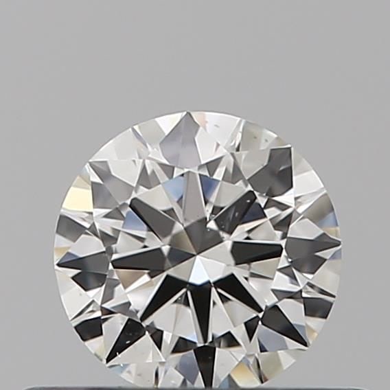 Loose Diamond - ROUND 0.33ct G VS2: Loose Diamond - ROUND 0.33ct G VS2 Source: Natural Shape: ROUND Carats: 0.33 Color: G Clarity: VS2 Certification: IGI Video: