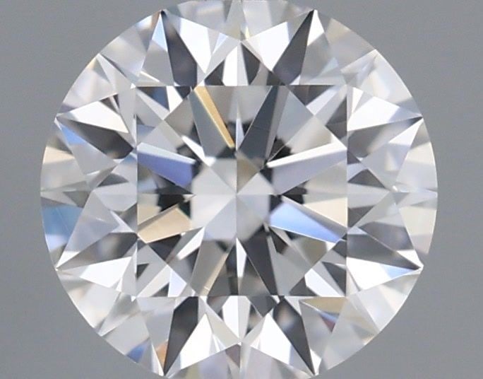 Loose Diamond - ROUND 0.53ct F VVS2: Loose Diamond - ROUND 0.53ct F VVS2 Source: Natural Shape: ROUND Carats: 0.53 Color: F Clarity: VVS2 Certification: GIA Video:
