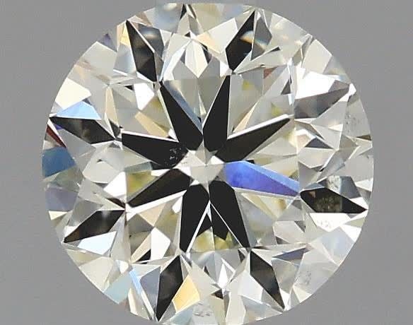 Loose Diamond - ROUND 0.7ct M VS2: Loose Diamond - ROUND 0.7ct M VS2 Source: Natural Shape: ROUND Carats: 0.7 Color: M Clarity: VS2 Certification: GIA Video: