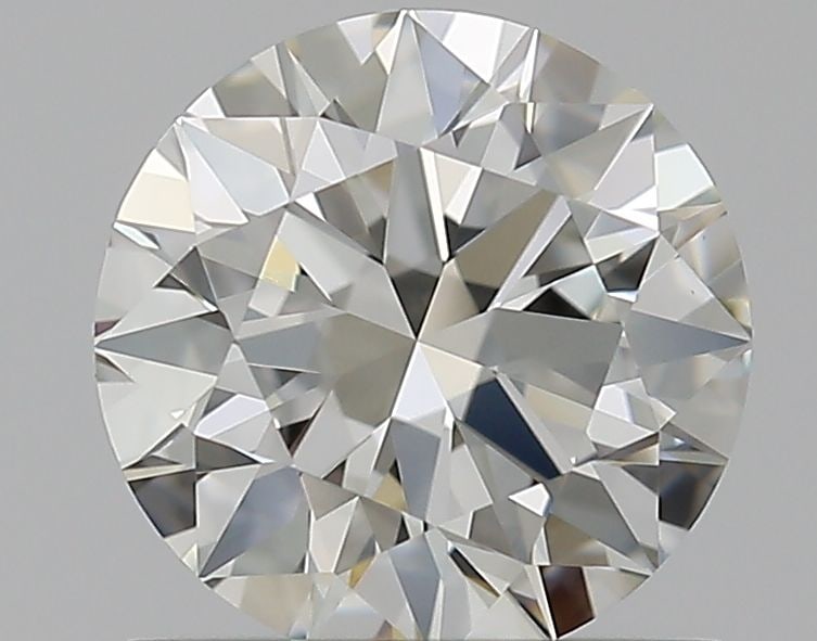 Loose Diamond - ROUND 0.75ct H VVS2: Loose Diamond - ROUND 0.75ct H VVS2 Source: Natural Shape: ROUND Carats: 0.75 Color: H Clarity: VVS2 Certification: GIA Video: