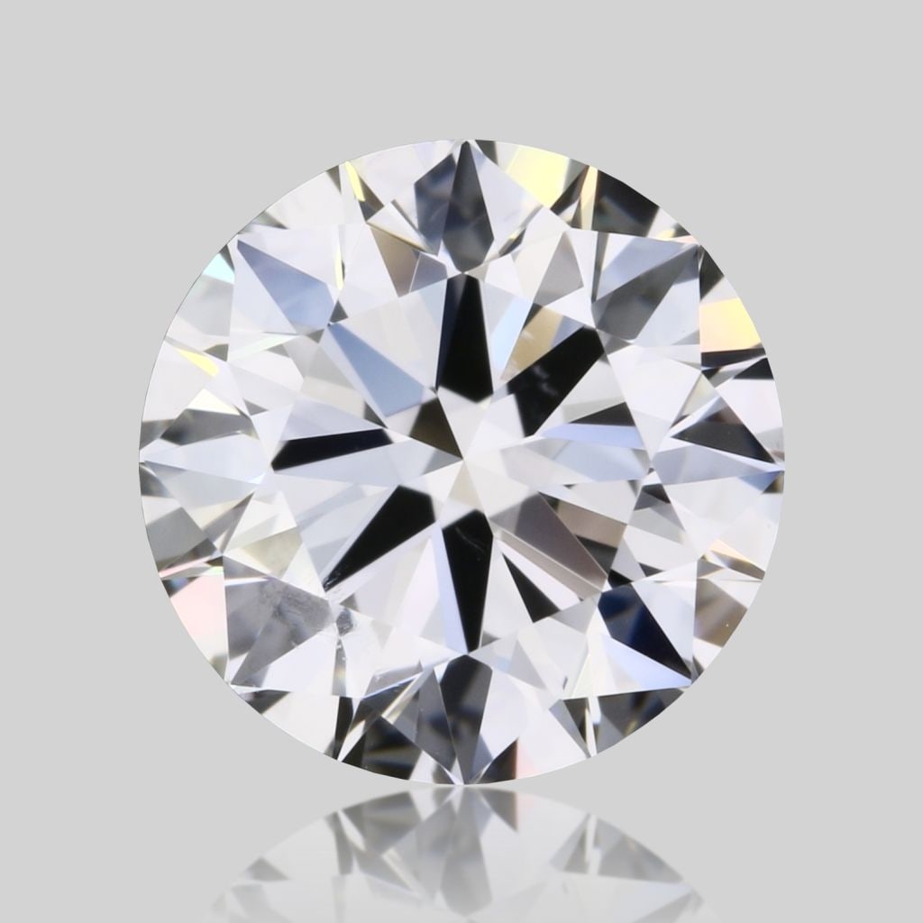Loose Diamond - ROUND 0.7ct D VS2: Loose Diamond - ROUND 0.7ct D VS2 Source: Natural Shape: ROUND Carats: 0.7 Color: D Clarity: VS2 Certification: GIA Video: