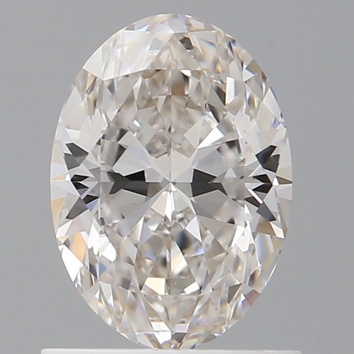 Loose Diamond - OVAL 1.02ct H VS2: Loose Diamond - OVAL 1.02ct H VS2 Source: Natural Shape: OVAL Carats: 1.02 Color: H Clarity: VS2 Certification: GIA Video:
