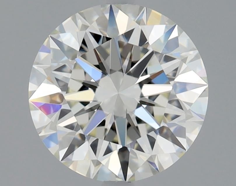 Loose Diamond - ROUND 1.53ct J IF (1 of 1)
