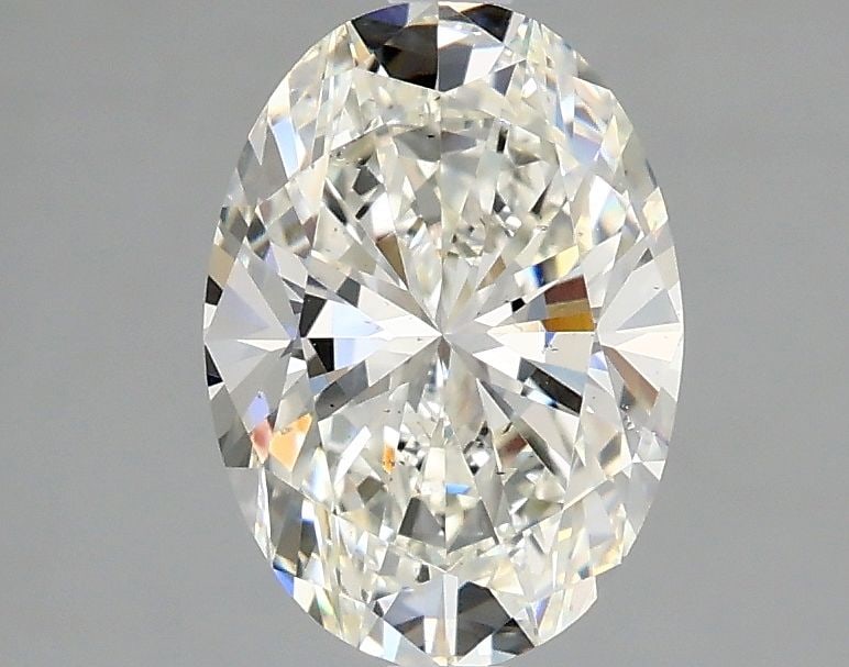 Loose Diamond - OVAL 1.7ct I SI1: Loose Diamond - OVAL 1.7ct I SI1 Source: Natural Shape: OVAL Carats: 1.7 Color: I Clarity: SI1 Certification: GIA Video: