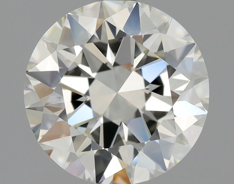 Loose Diamond - ROUND 1.5ct J VVS1: Loose Diamond - ROUND 1.5ct J VVS1 Source: Natural Shape: ROUND Carats: 1.5 Color: J Clarity: VVS1 Certification: GIA Video: