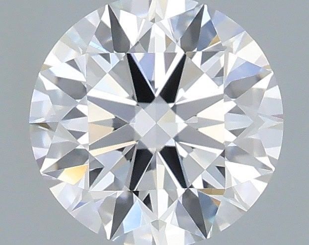 Loose Diamond - ROUND 0.6ct F IF: Loose Diamond - ROUND 0.6ct F IF Source: Natural Shape: ROUND Carats: 0.6 Color: F Clarity: IF Certification: GIA Video: